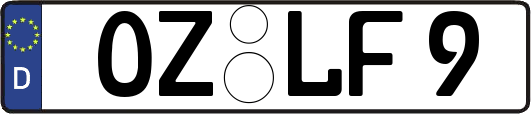 OZ-LF9