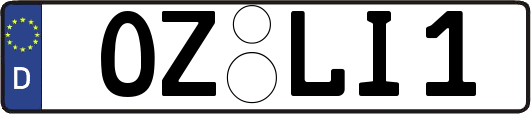 OZ-LI1
