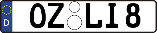 OZ-LI8