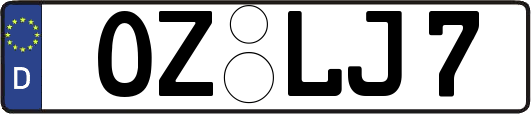 OZ-LJ7