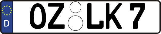 OZ-LK7