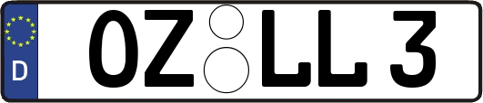 OZ-LL3