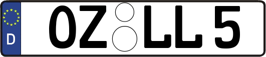 OZ-LL5