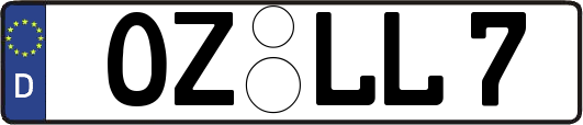 OZ-LL7