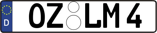 OZ-LM4