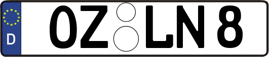 OZ-LN8