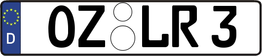 OZ-LR3
