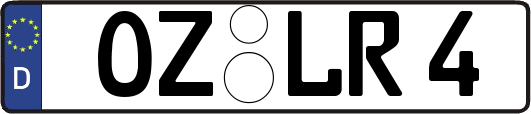 OZ-LR4