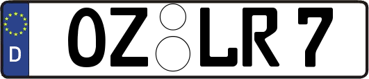 OZ-LR7