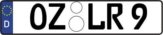 OZ-LR9