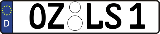 OZ-LS1