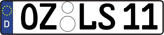 OZ-LS11