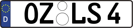 OZ-LS4