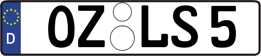 OZ-LS5