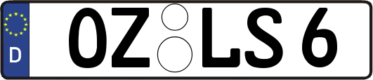OZ-LS6