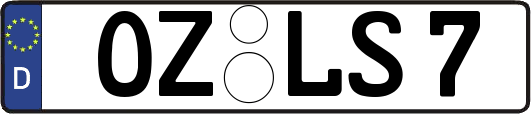 OZ-LS7