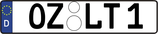 OZ-LT1