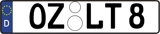 OZ-LT8