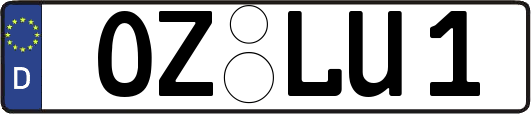 OZ-LU1