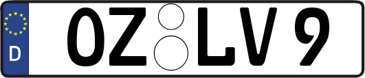 OZ-LV9