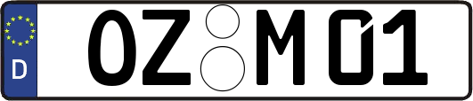 OZ-M01