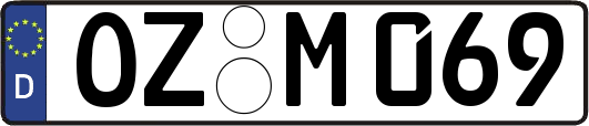 OZ-M069