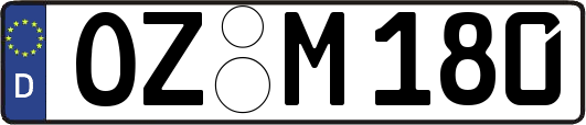 OZ-M180