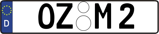 OZ-M2