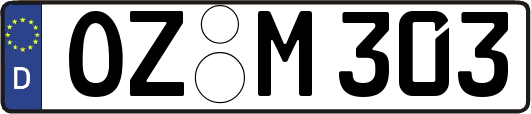 OZ-M303