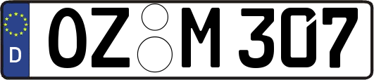OZ-M307