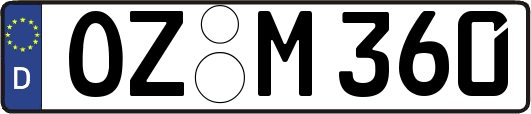 OZ-M360