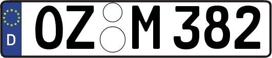 OZ-M382
