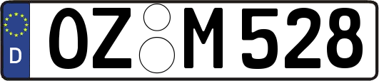 OZ-M528