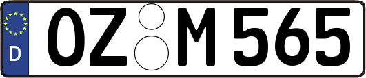 OZ-M565
