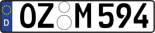 OZ-M594