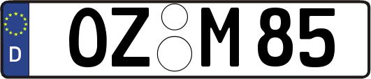 OZ-M85