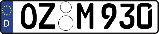 OZ-M930