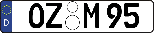 OZ-M95