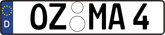 OZ-MA4