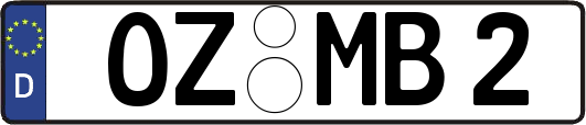 OZ-MB2