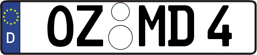 OZ-MD4
