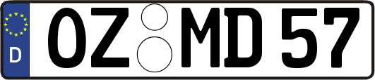 OZ-MD57