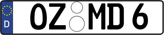 OZ-MD6
