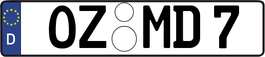 OZ-MD7