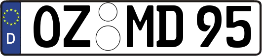 OZ-MD95