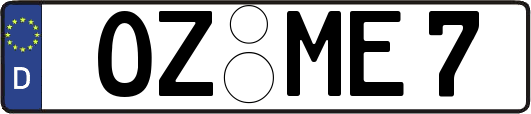 OZ-ME7