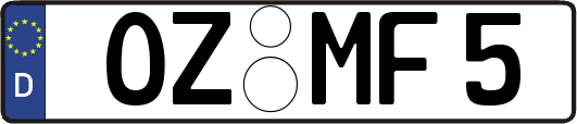 OZ-MF5