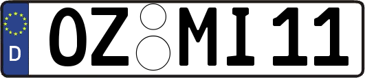 OZ-MI11