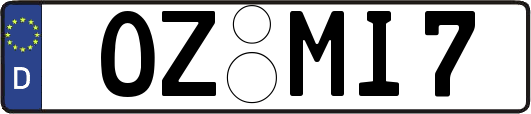 OZ-MI7