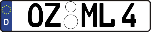 OZ-ML4